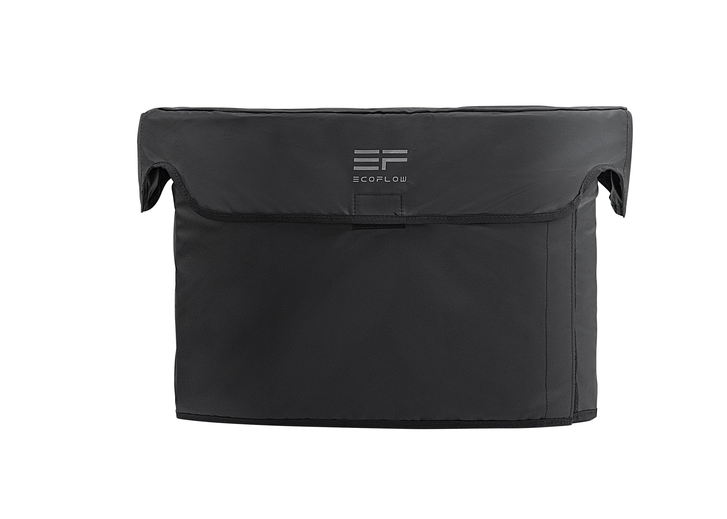 Ecoflow Bdeltamaxeb-Us Accesorio Para Estación De Carga Portátil Estuche De Transporte
