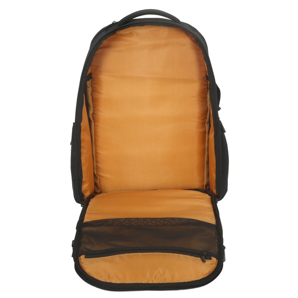 Targus Notebook Rucksack 17'' Negro Voyager Exp Backpack Negro