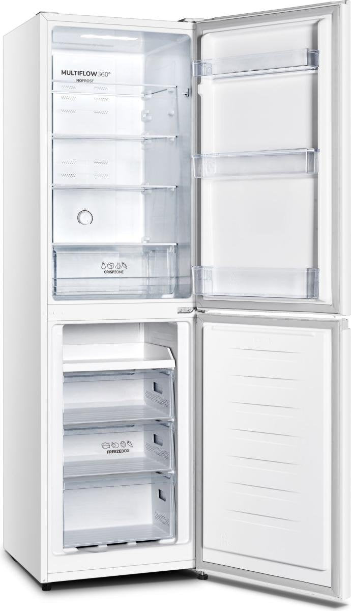 Nrk418ecw4 Gorenje      Fridge-Freezer