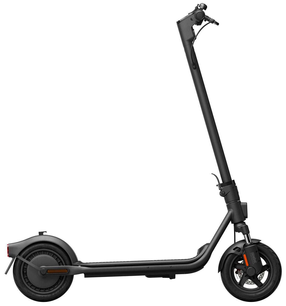 EAN 8721008535906 - Ninebot by Segway 051201EE patinete eléctrico Rojo 20 kmh 10,2 Ah imagen 6