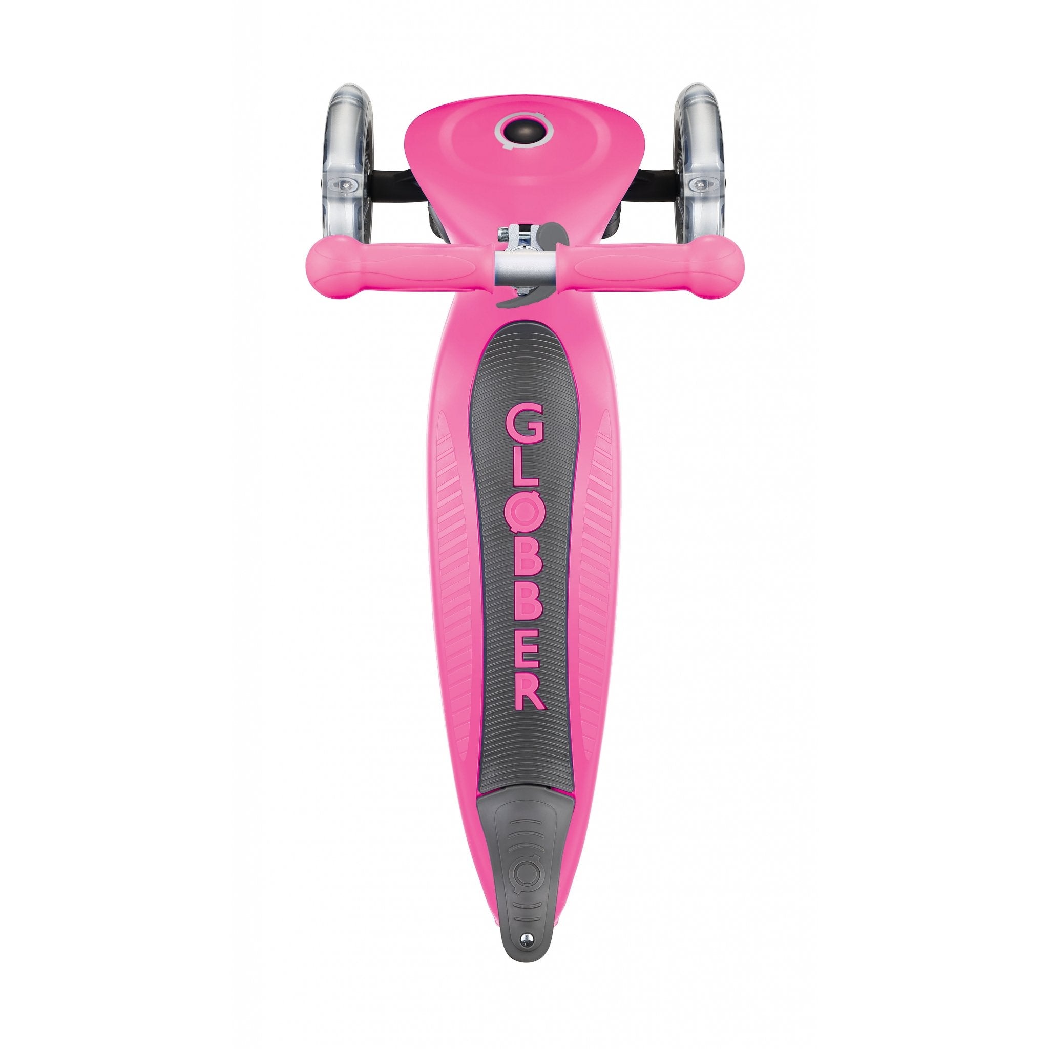 EAN 4897070184855 - Globber Primo Foldable Niños Patinete de tres ruedas Rosa imagen 5