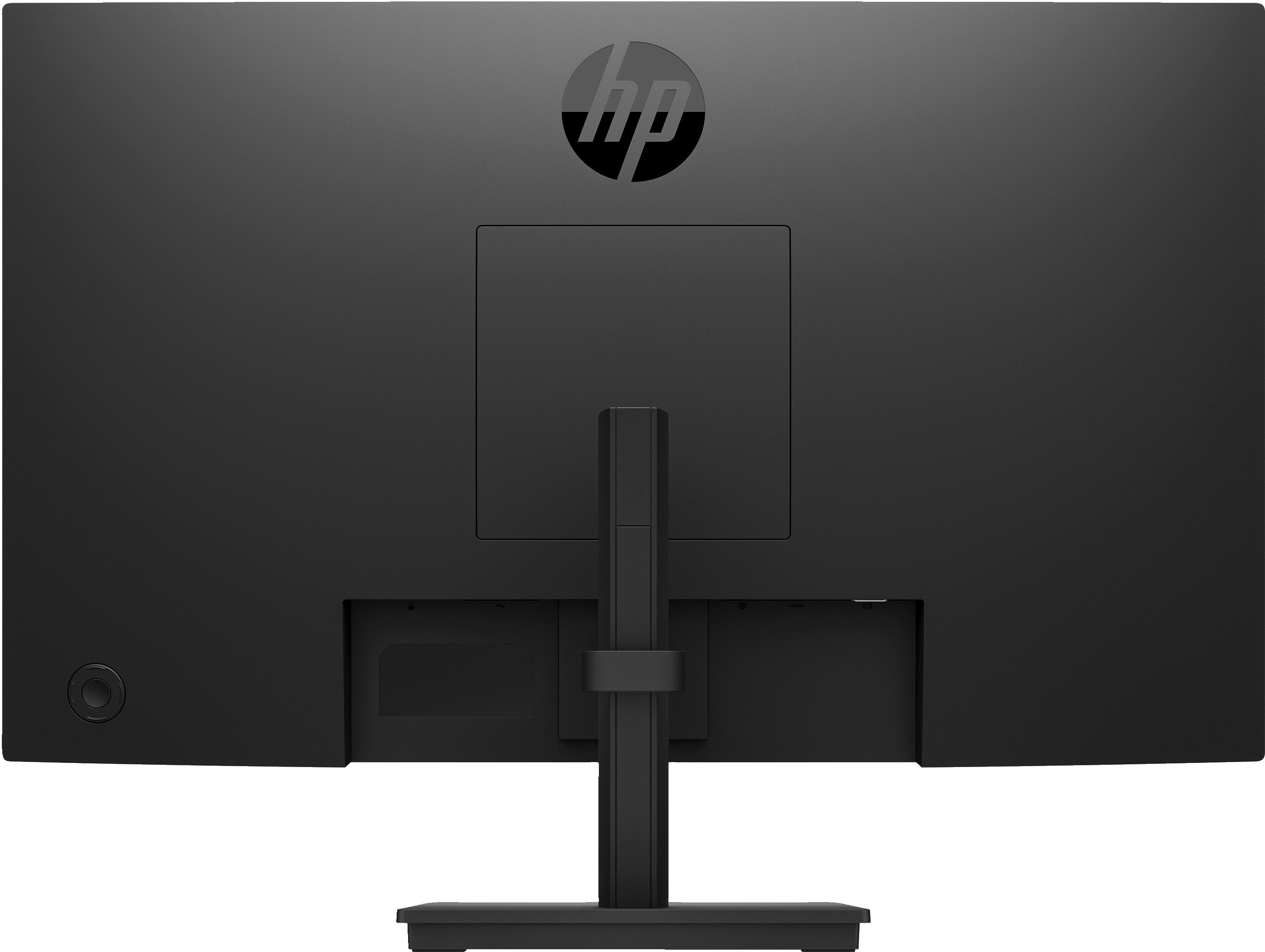 Hp P24h G5 60,5 Cm (23.8") 1920 X 1080 Pixeles Full Hd Lcd Negro