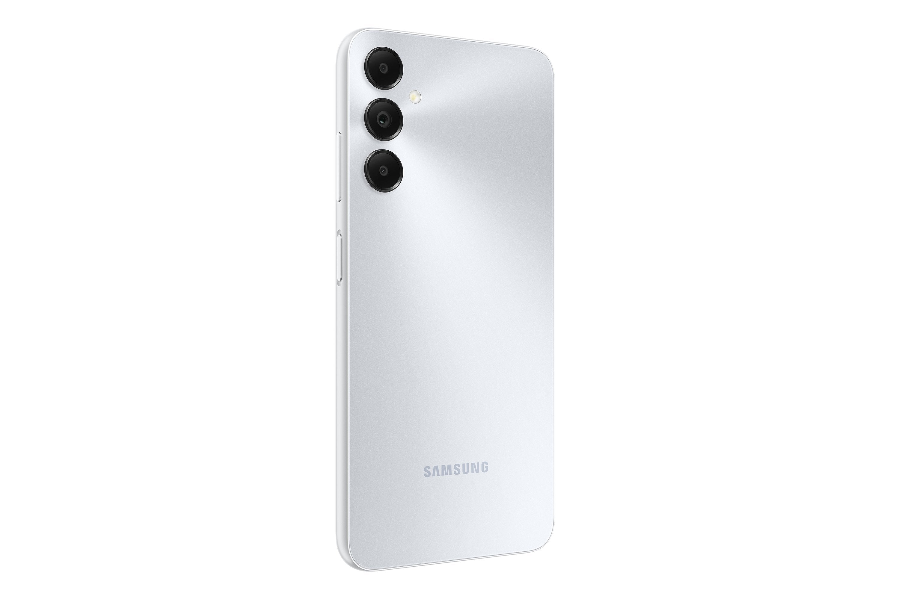 Samsung Galaxy A05s 4+64gb Ds 4g Silver Oem
