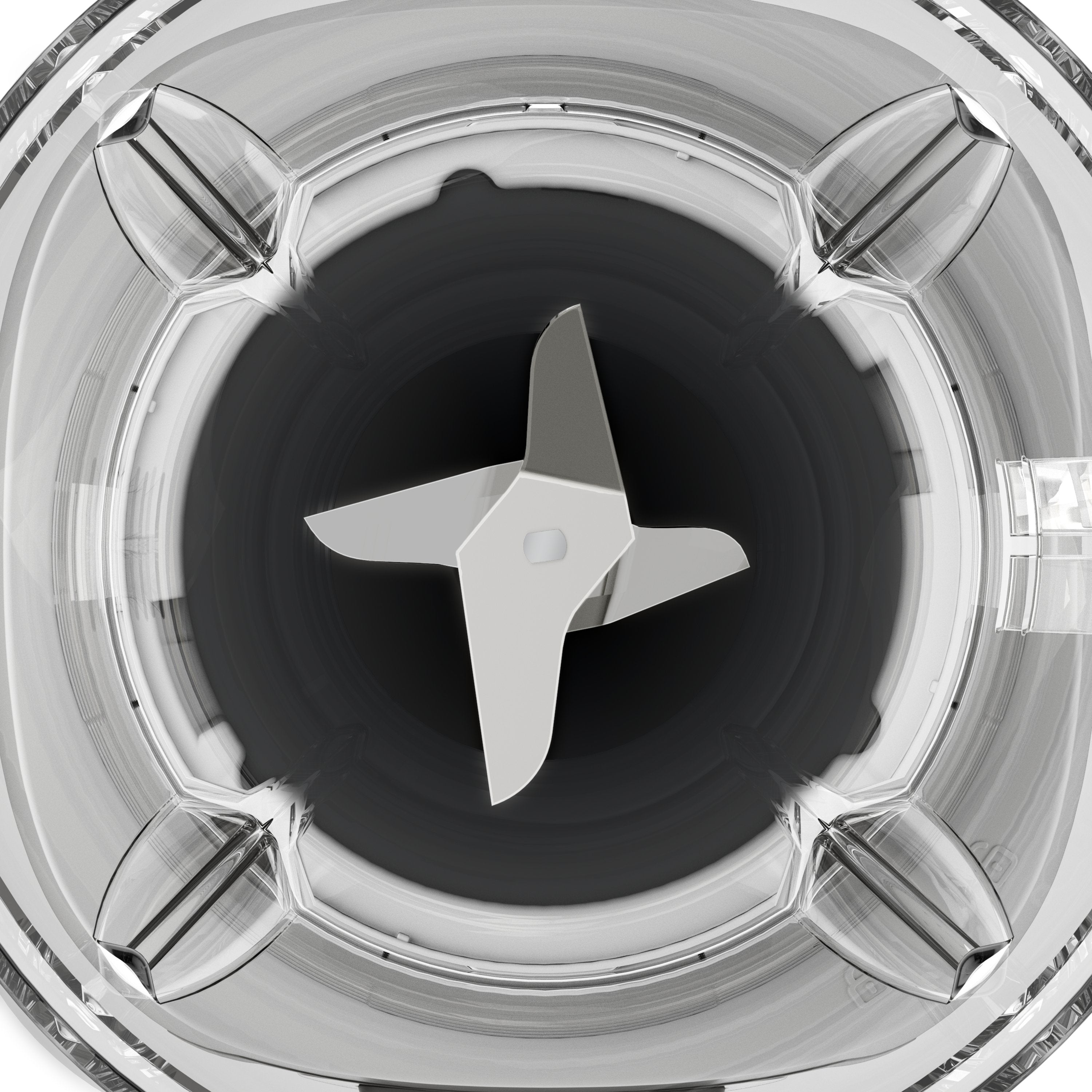 Tefal Bl2c0130 Blender, Power 450w, White