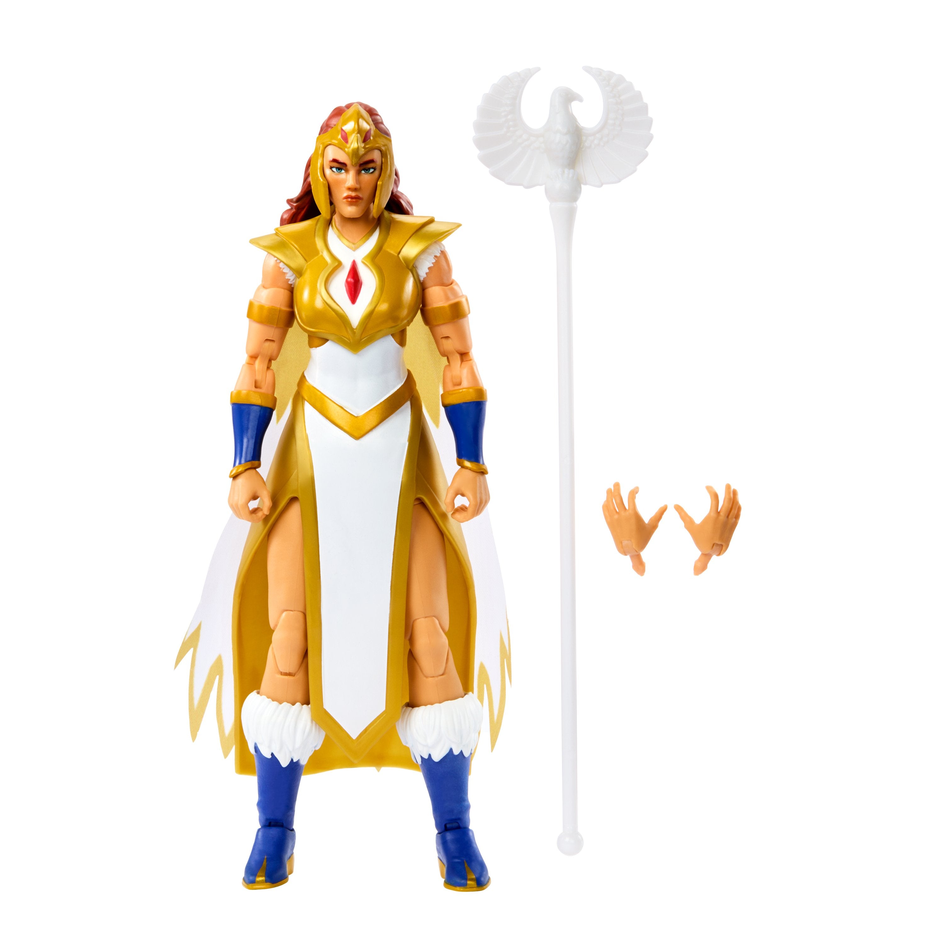 EAN 0194735243662 - Masters of the Universe HYC45 figura de juguete para niños imagen 1
