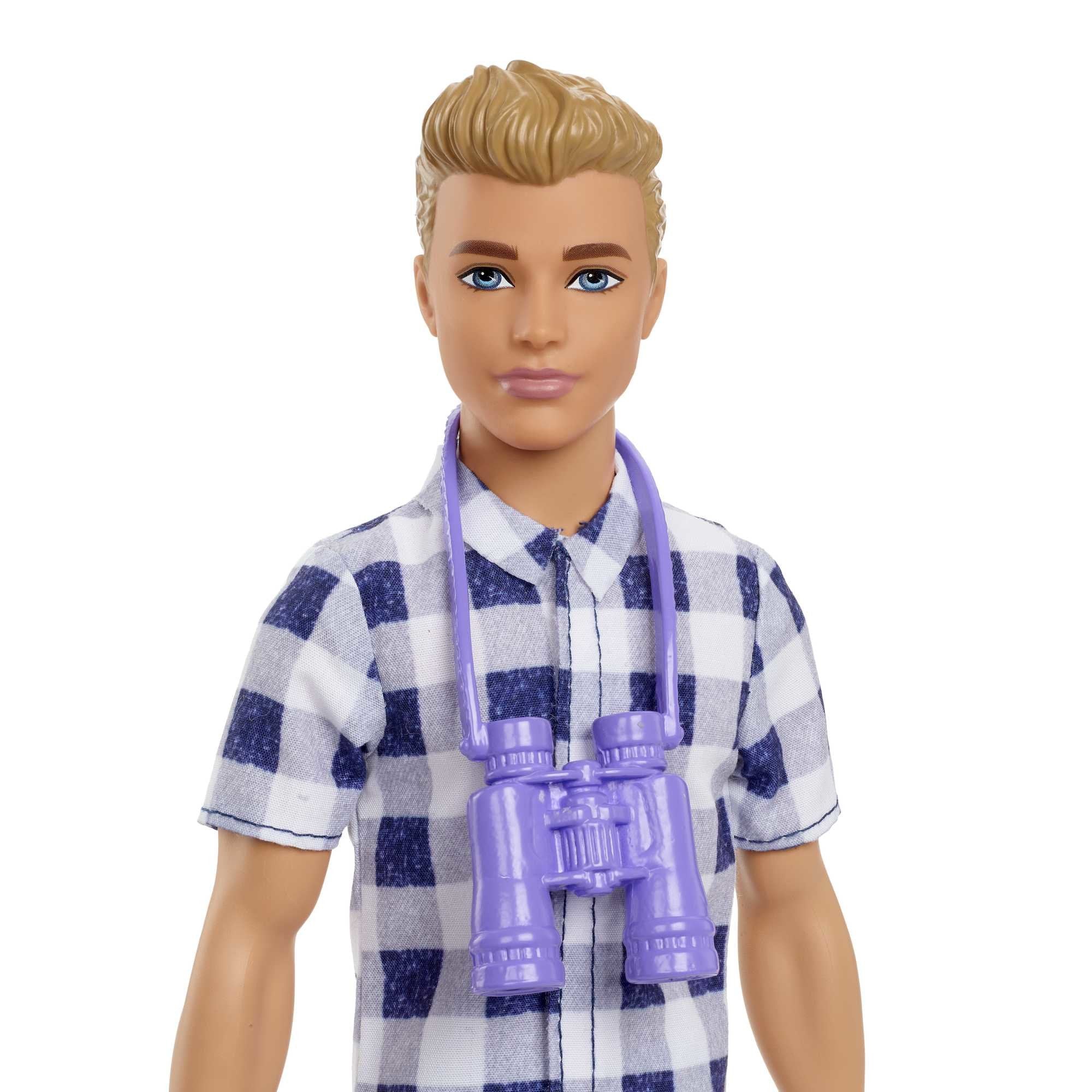 EAN 194735075218 - Barbie Dreamhouse Adventures HHR66 muñeca imagen 4