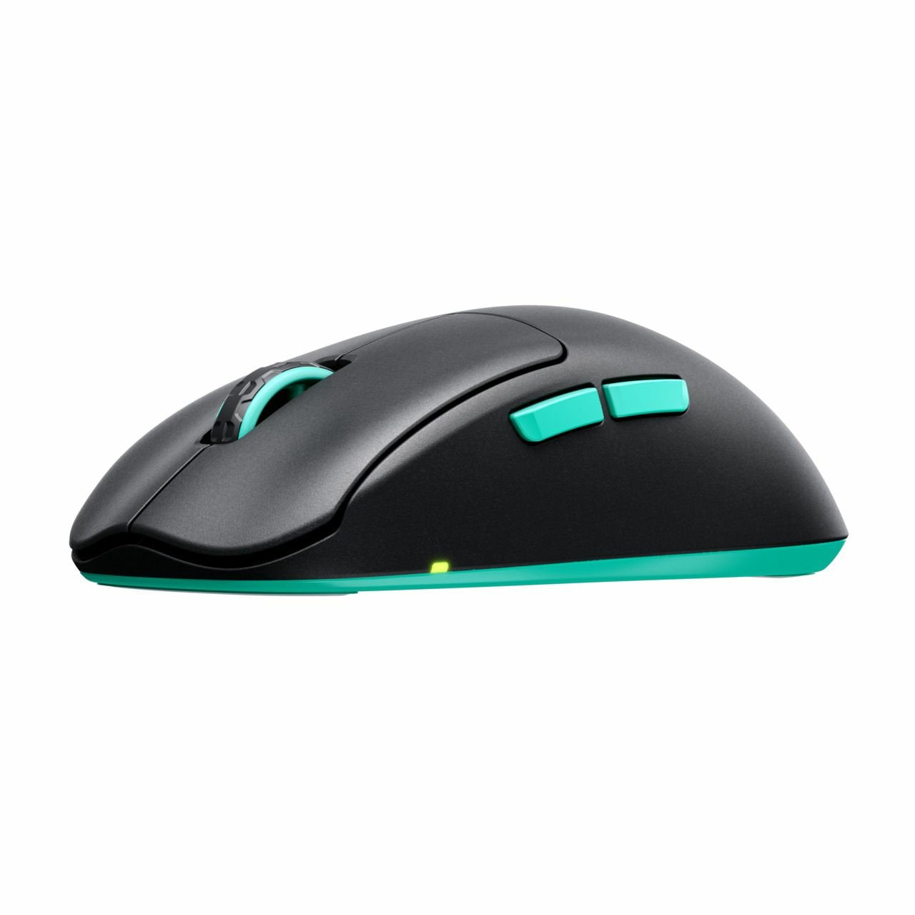 EAN 7340086914642 - CHERRY XTRFY CX-M68W-BLACK ratón Juego RF inalámbrico 26000 DPI imagen 3