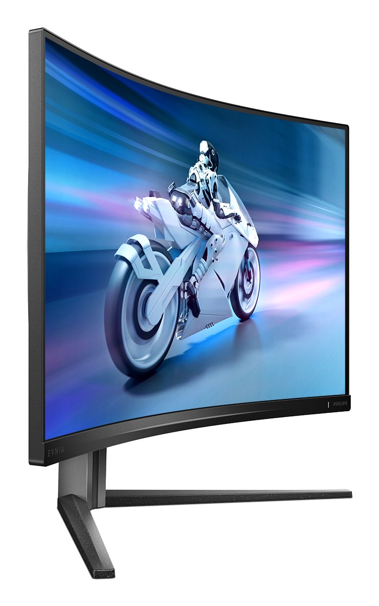 EAN 8712581799564 - Philips Evnia 5000 32M2C5500W/00 pantalla para PC 80 cm (31.5") 2560 x 1440 Pixeles Quad HD LCD Negro imagen 5