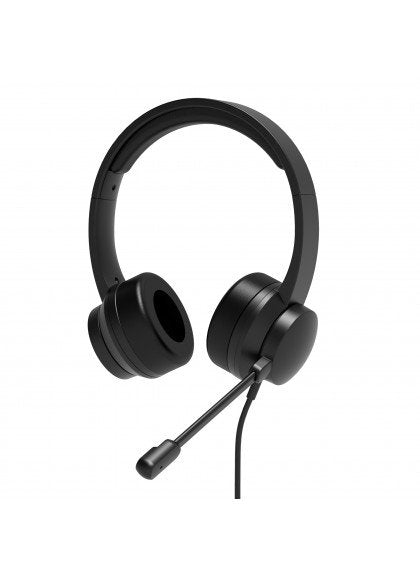 Port Designs 901605 Auriculares / Diadema Usb Tipo A Negro