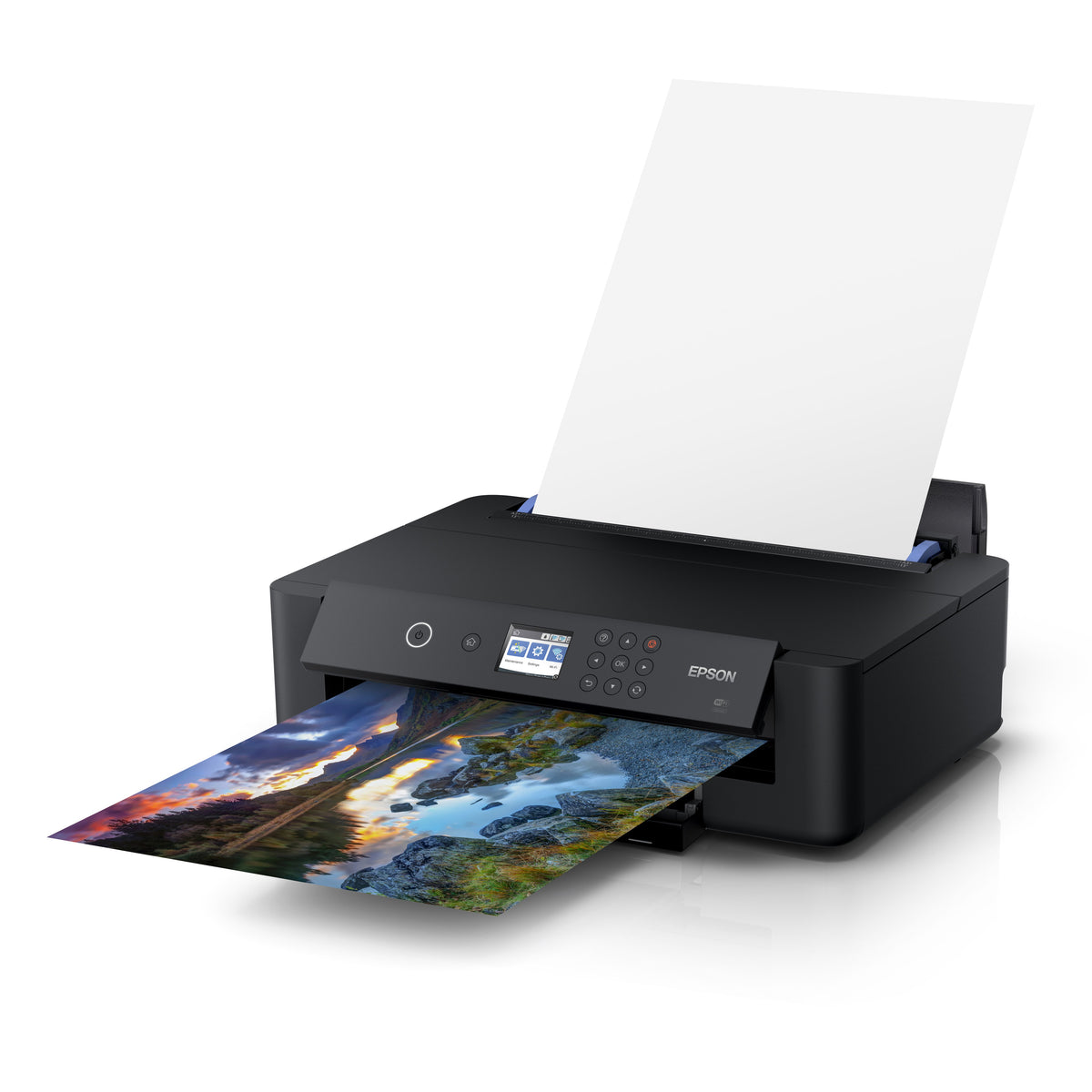 EAN 8715946633893 - Epson HD XP-15000 impresora de inyección de tinta Color 5760 x 1440 DPI Wifi imagen 6