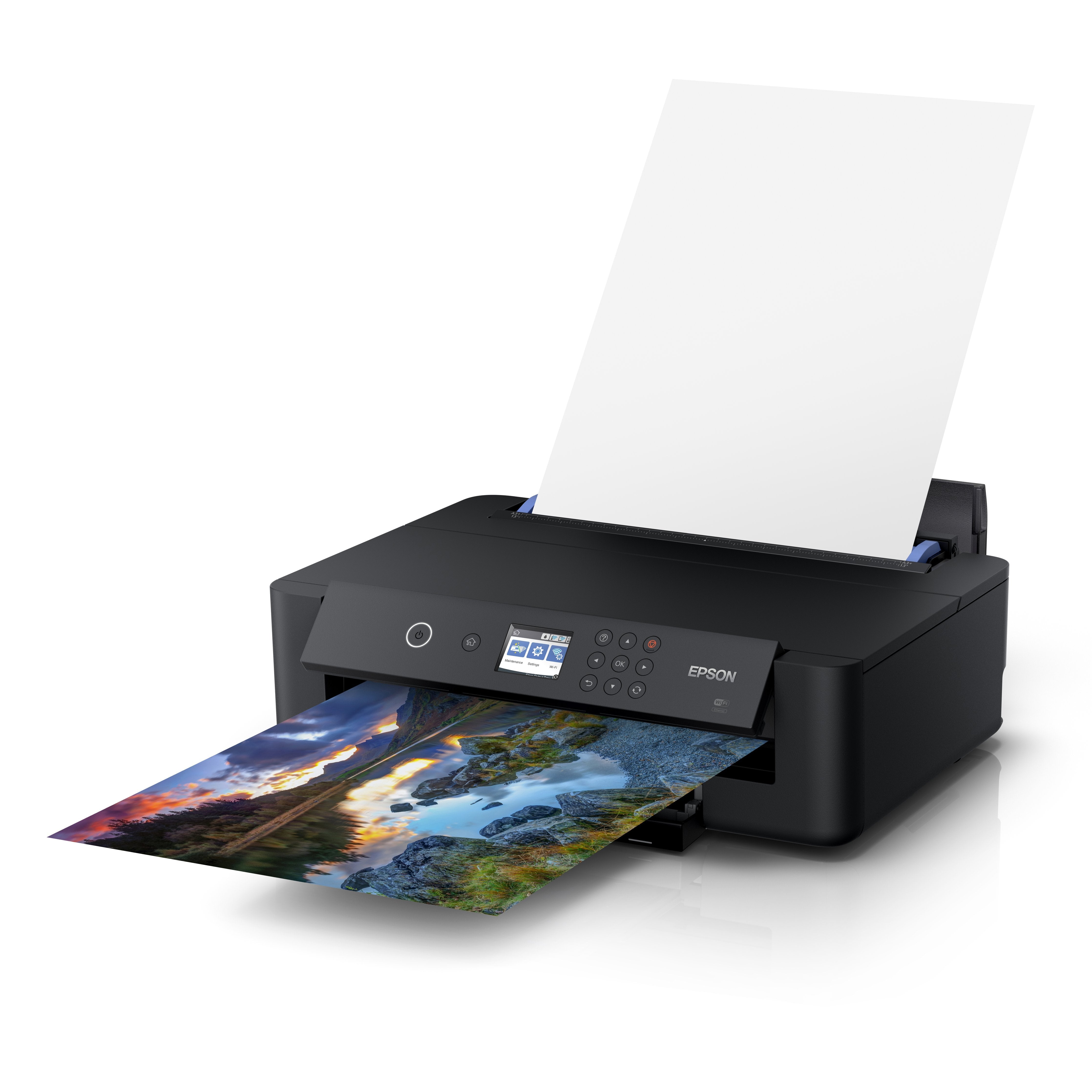 Impresora Epson Expression Photo Hd Xp-15000 A3 Wifi