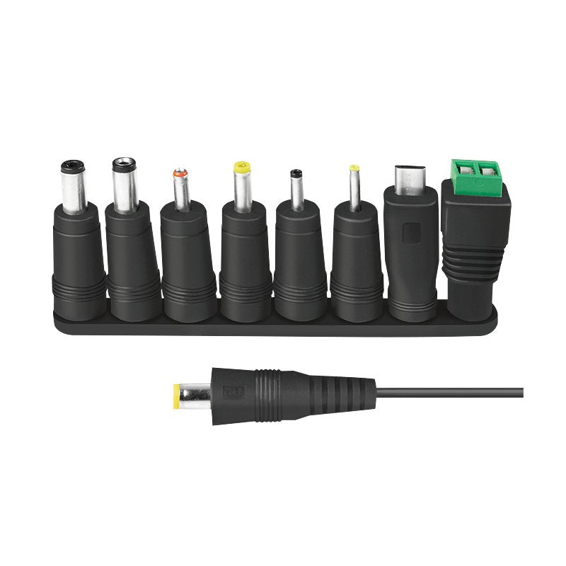 EAN 4052792052893 - LogiLink PA0198 cargador de dispositivo móvil Universal Negro Corriente alterna Interior imagen 2