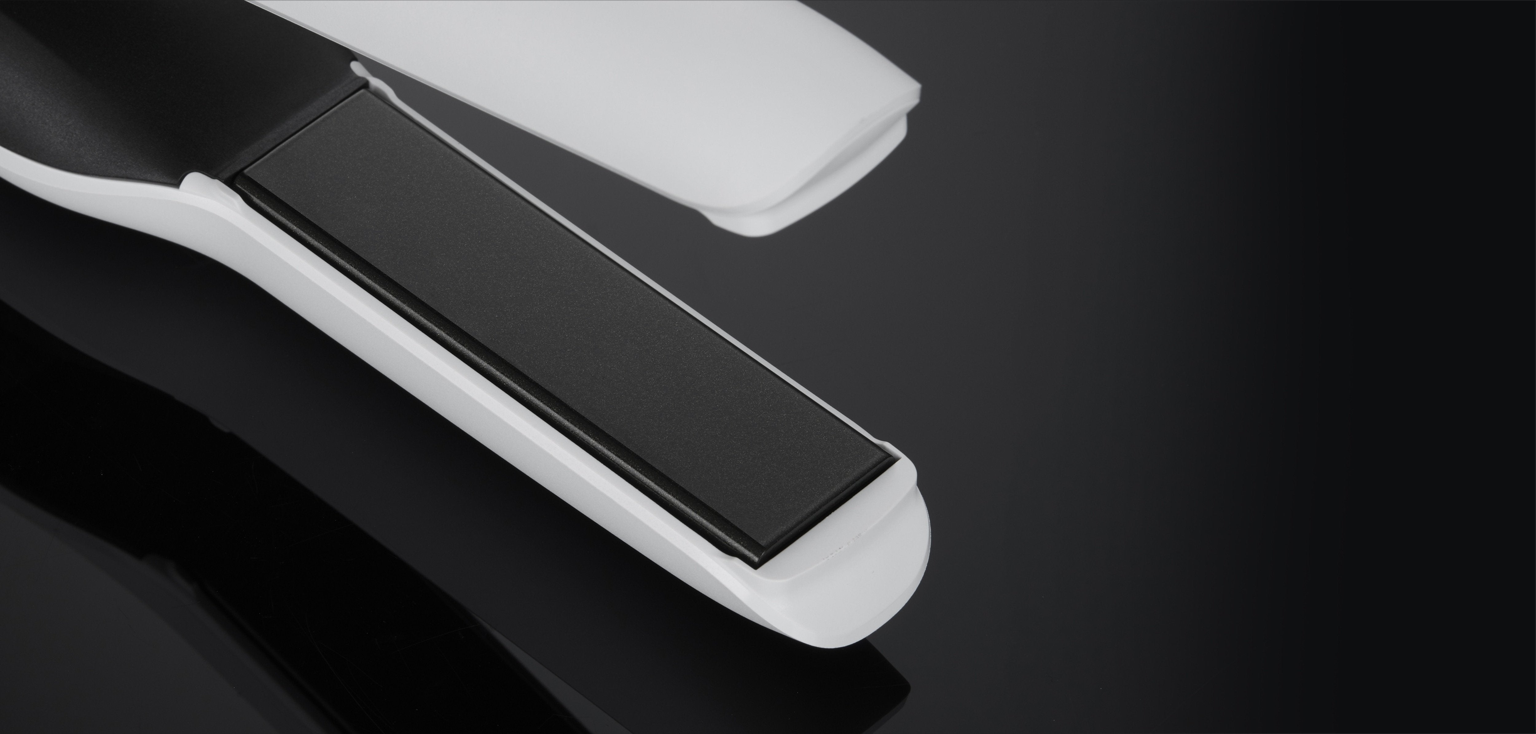 EAN 5060703494907 - GHD Unplugged Plancha de pelo Caliente Blanco imagen 2