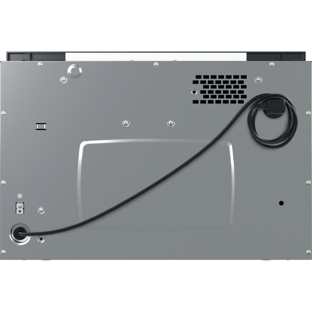 EAN 8003437396823 - Whirlpool MBNA920B Negro Microondas con grill Integrado 22 L 750 W imagen 8
