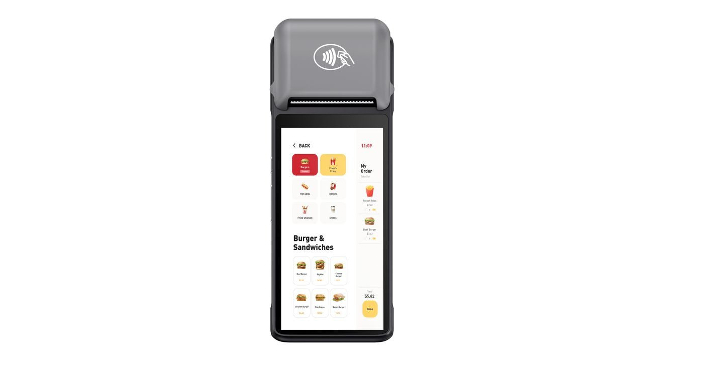 EAN 5715063679159 - Capture CA-MPOS-0121 no categorizado imagen 1