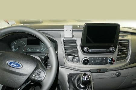 EAN 7320288554990 - Brodit 855499 soporte Soporte pasivo Teléfono móvil/smartphone Negro imagen 1