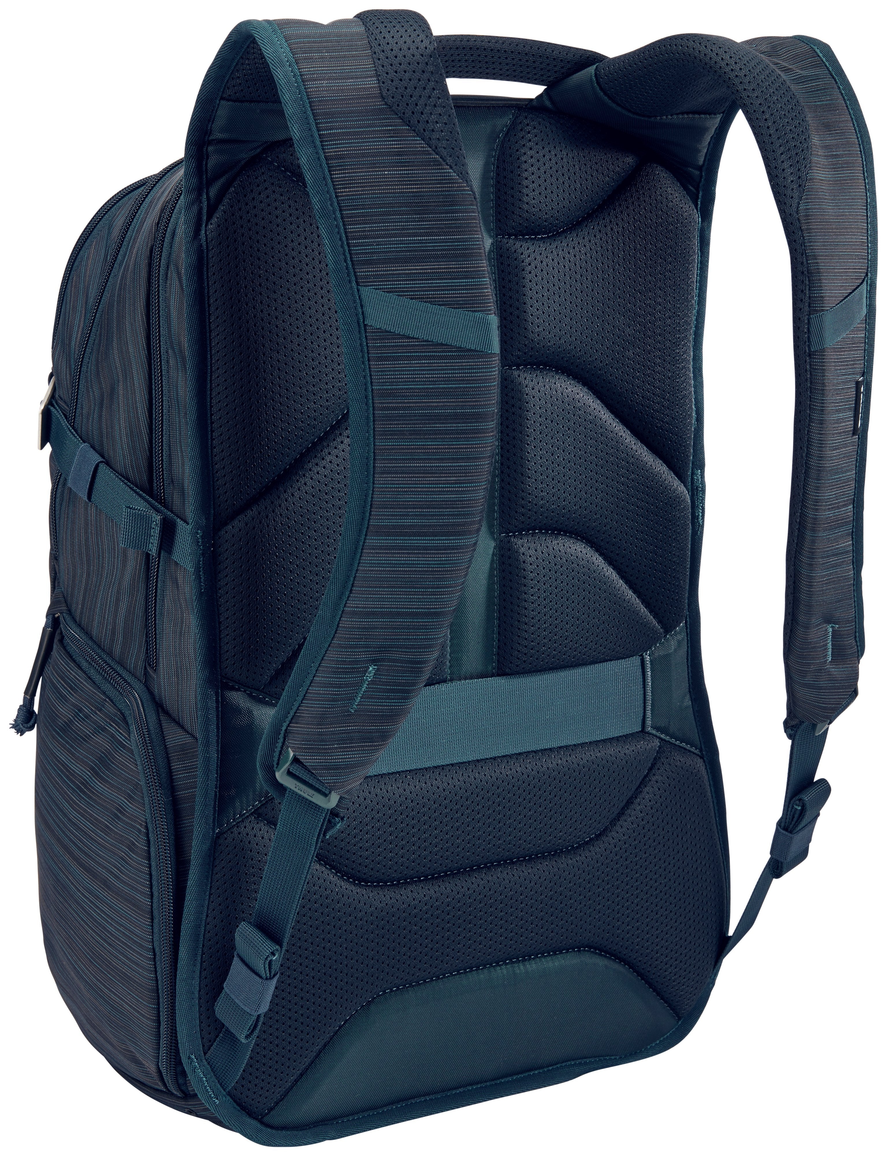 Thule Mochila Construct 28l Azul Carbon Blue, 31x32x48cm
