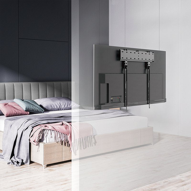 Logilink Soporte De Pared Para Tv , Instalación Fija, 32-65 ", Máx. 40 Kg