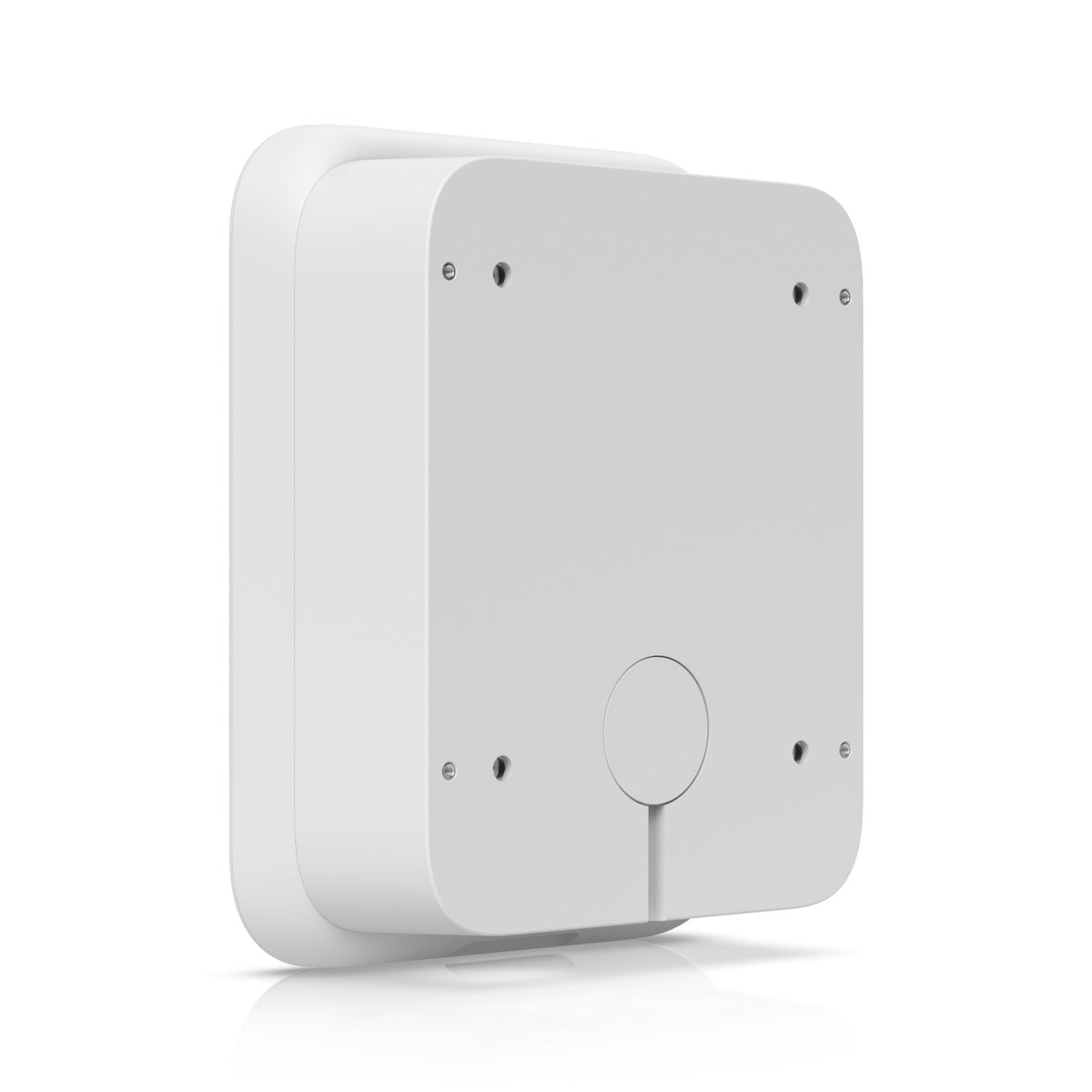EAN 0810084698303 - Ubiquiti EV Station Lite Blanco, Negro Policarbonato (PC) Pared 1 Pantalla incorporada 4,32 cm (1.7") imagen 10