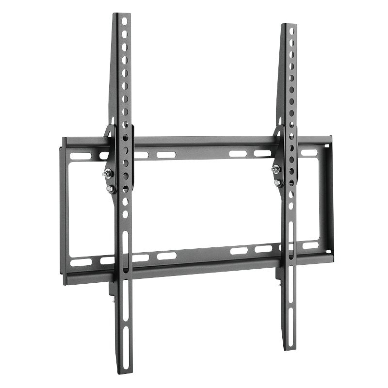 EAN 4052792046359 - LogiLink BP0037 soporte para TV 139,7 cm (55") Negro, Acero inoxidable imagen 2