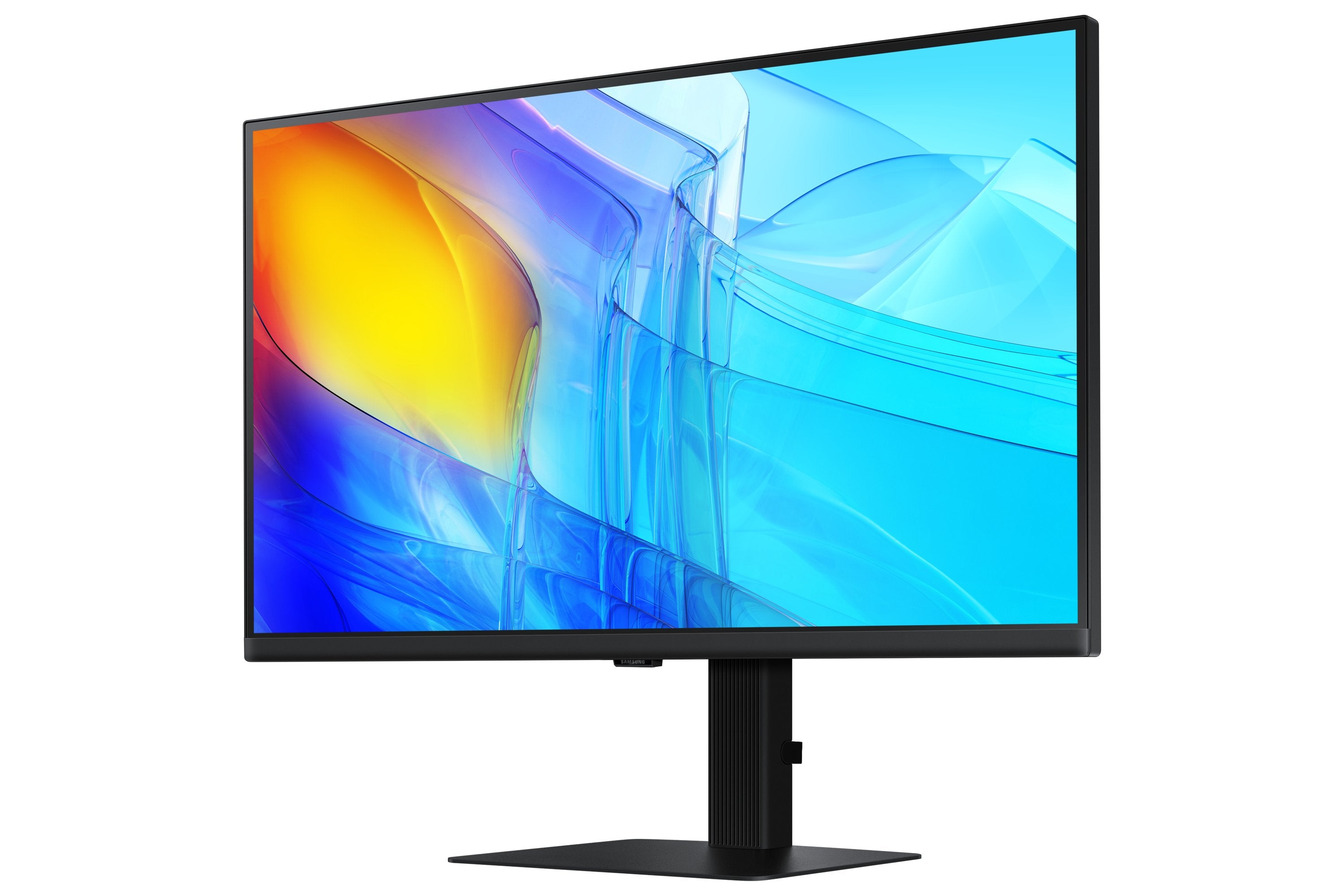 EAN 8806095541853 - Samsung S80D pantalla para PC 68,6 cm (27") 3840 x 2160 Pixeles 4K Ultra HD LCD Negro imagen 3