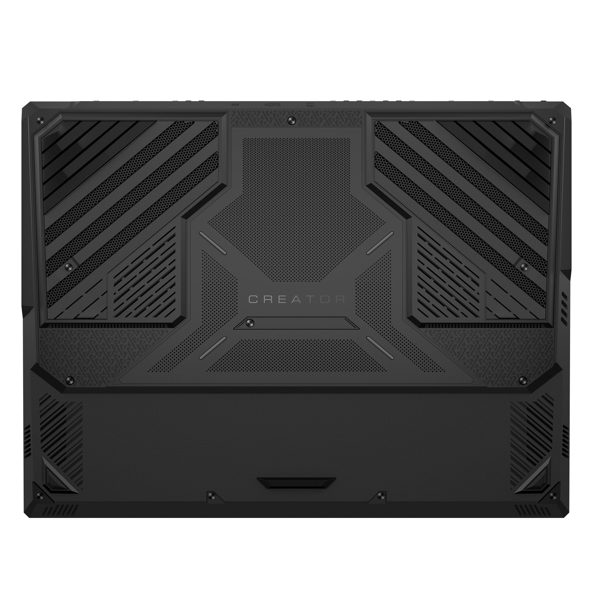Msi Creatorpro X18 Hx A14vmg-023fr Intel® Core? I9 I9-14900hx Station De Travail Mobile 45,7 Cm (18) Wquxga 128 Go Ddr5-Sdram 4 To Ssd Nvidia Rtx 5000 Ada Wi-Fi 7 (802.11be) Windows 11 Pro Gris