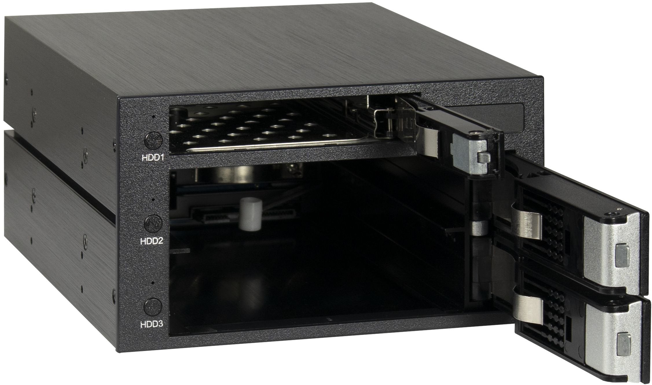 EAN 4260455647434 - Inter-Tech ST-3525 imagen 4