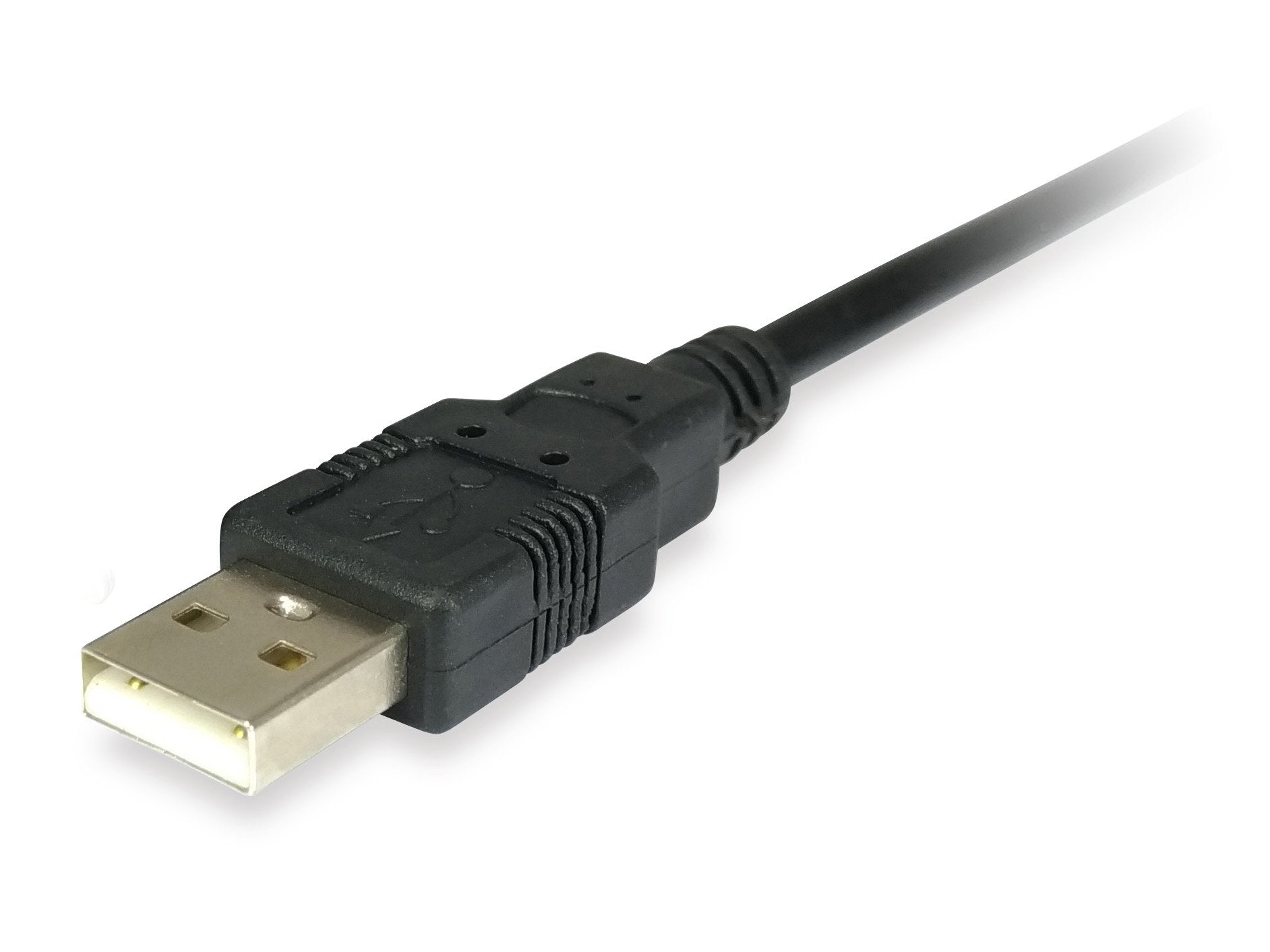 Equip Adaptador Usb 1.1 A Paralelo (Centronic 36) 1.5m W10 Osx Linux Equip 133383