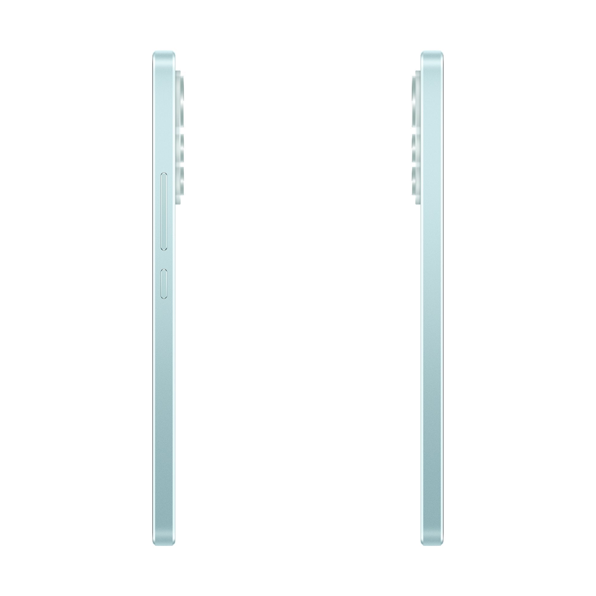 Smartphone Xiaomi 12 Lite 6/128gb Green Eu (6934177781148|6934177781148)