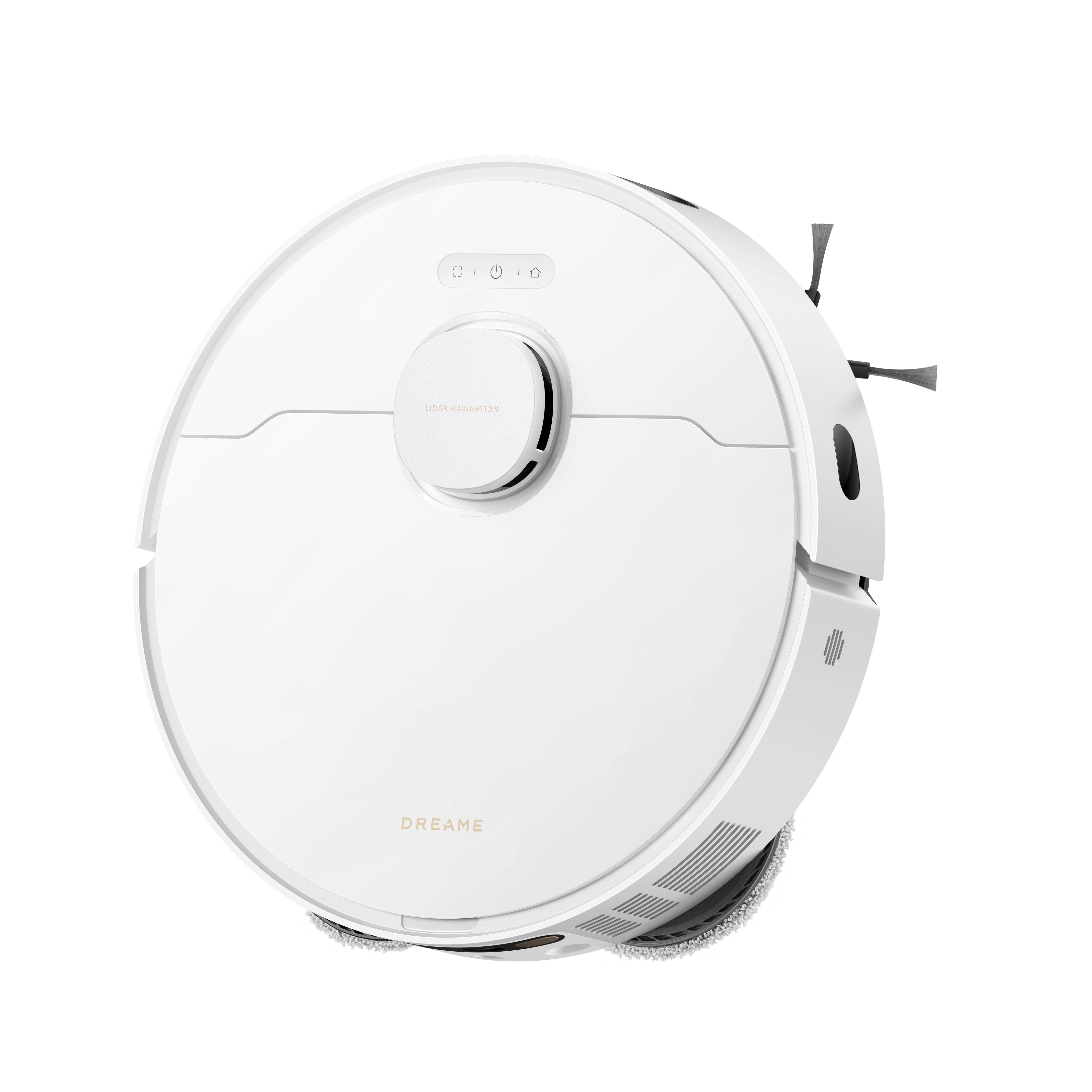 EAN 6977328066107 - Dreame L40 Ultra CE 0,32 L Blanco imagen 7