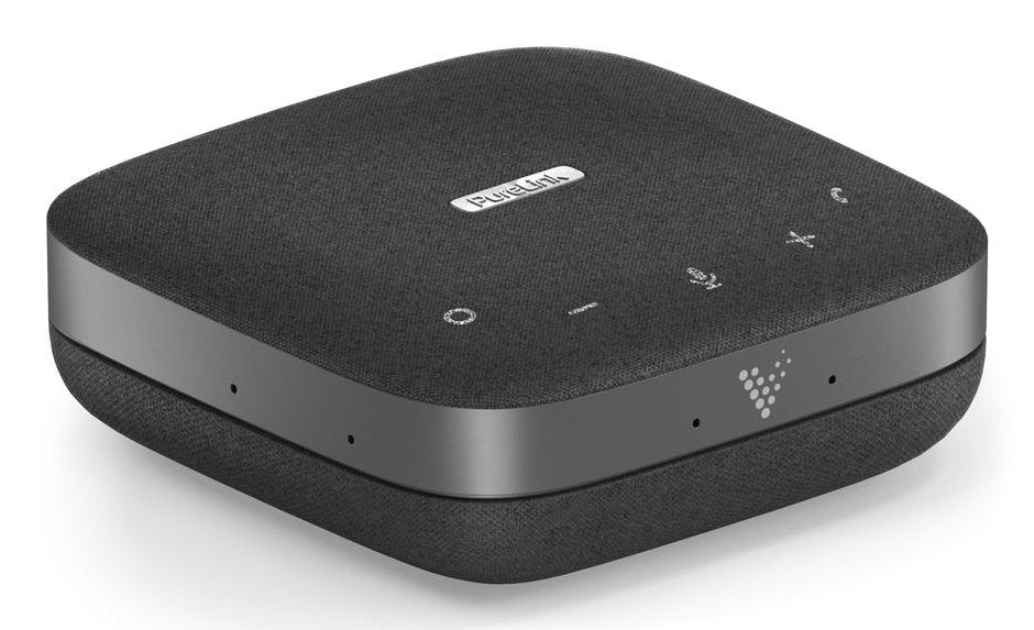 Purelink Vuelogic Dockingstation - 10-In-1 Usb-C Speaker Dock