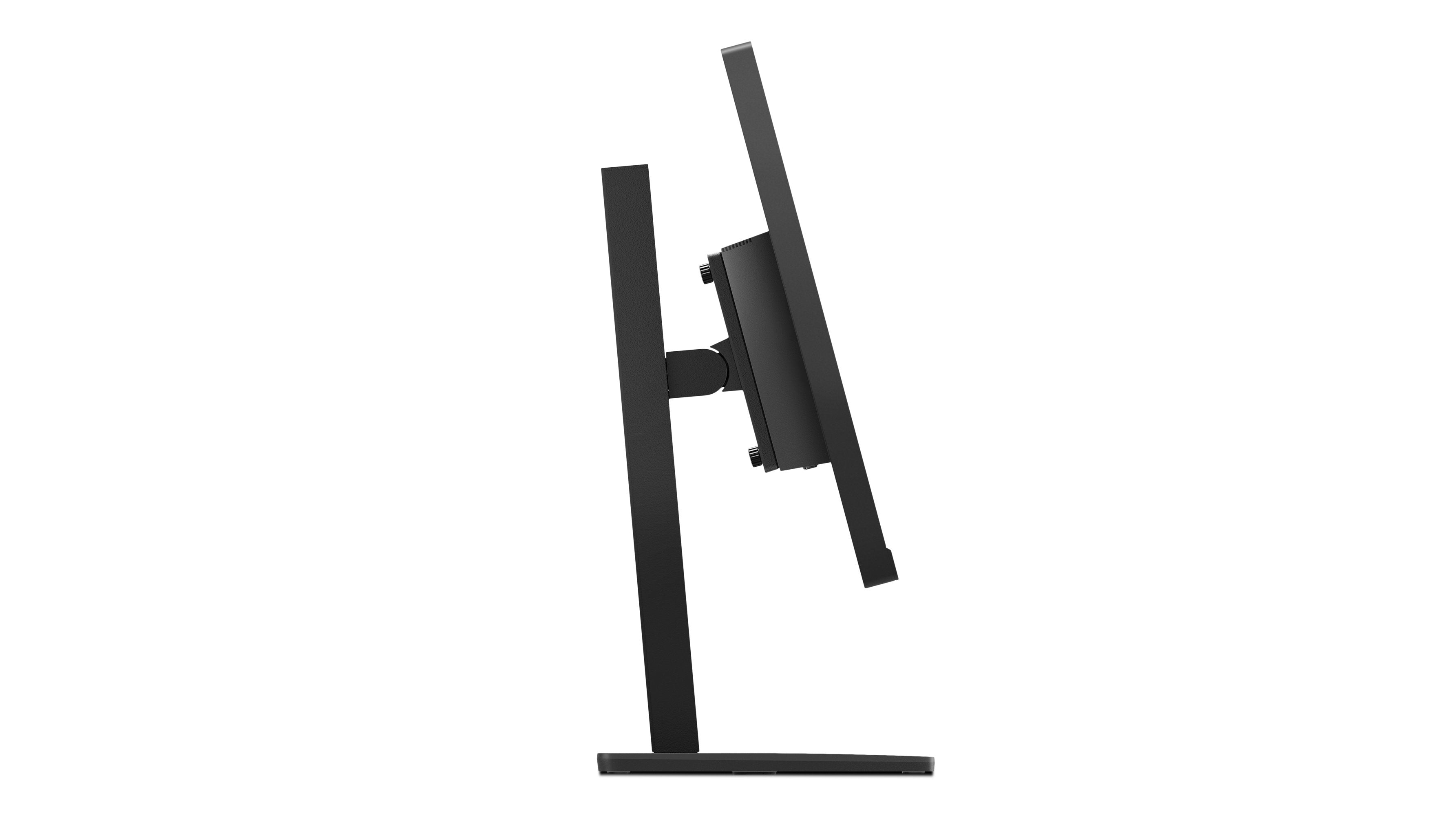 EAN 0197528712369 - Lenovo ThinkVision E22-30 pantalla para PC 54,6 cm (21.5") 1920 x 1080 Pixeles Full HD LED Negro imagen 12