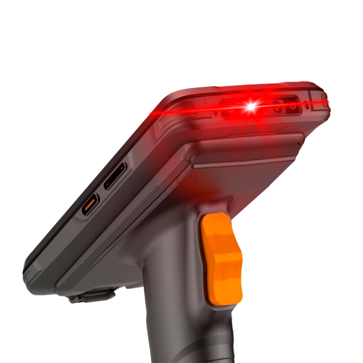 EAN 0637962336207 - AVPos AVP-DC600 ordenador móvil de mano 15,2 cm (6") 1440 x 720 Pixeles Pantalla táctil 350 g Negro imagen 4