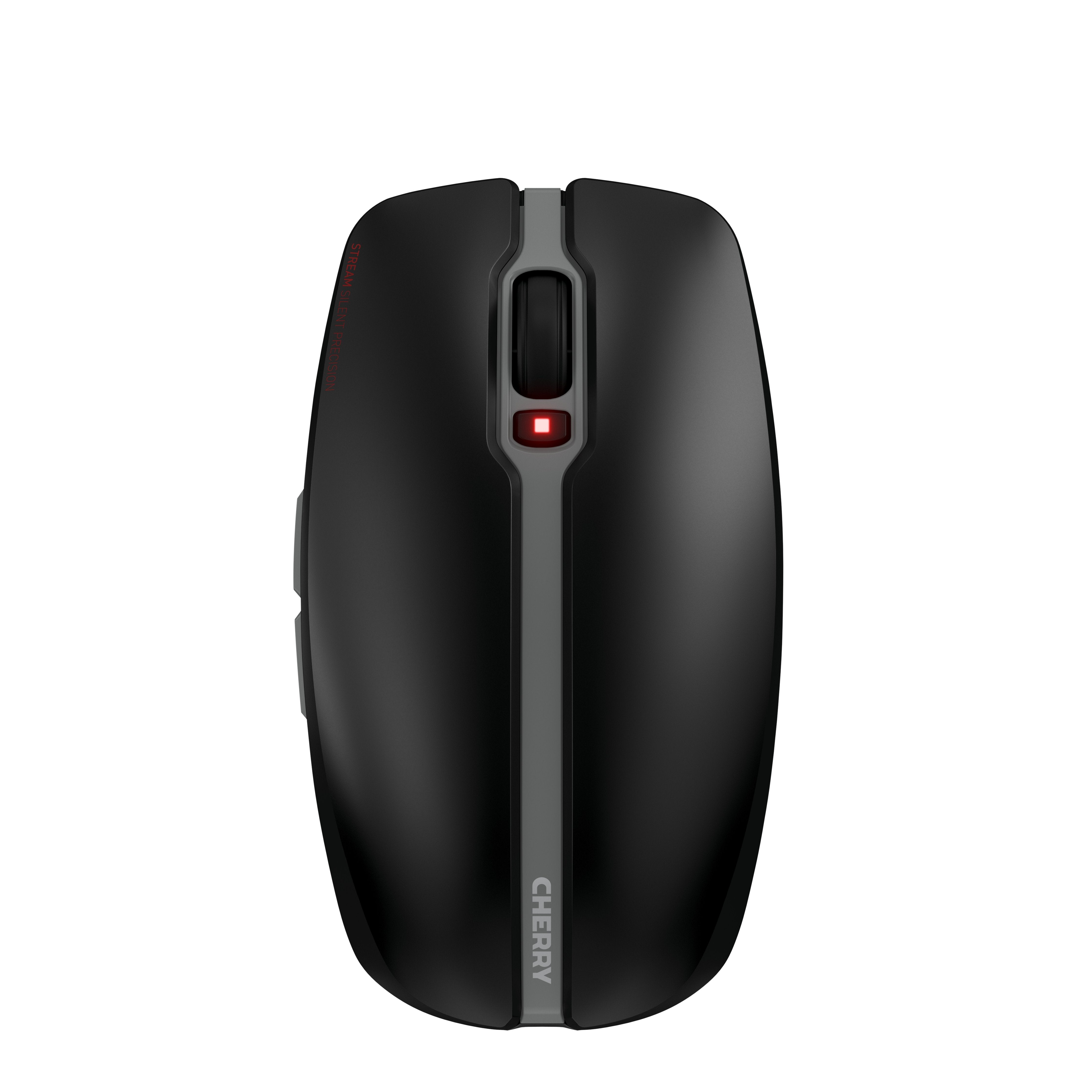 EAN 4025112095665 - CHERRY Stream Desktop Recharge teclado Ratón incluido Universal RF inalámbrico Negro imagen 2