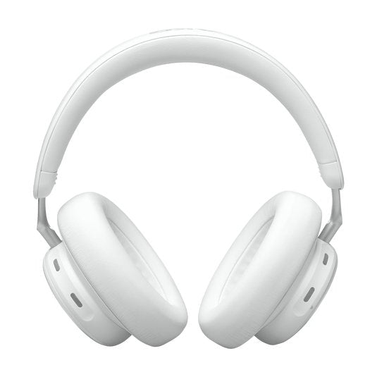 Auriculares Akg N9 Hybrid White Inalámbricos Con Cancelación De Ruido