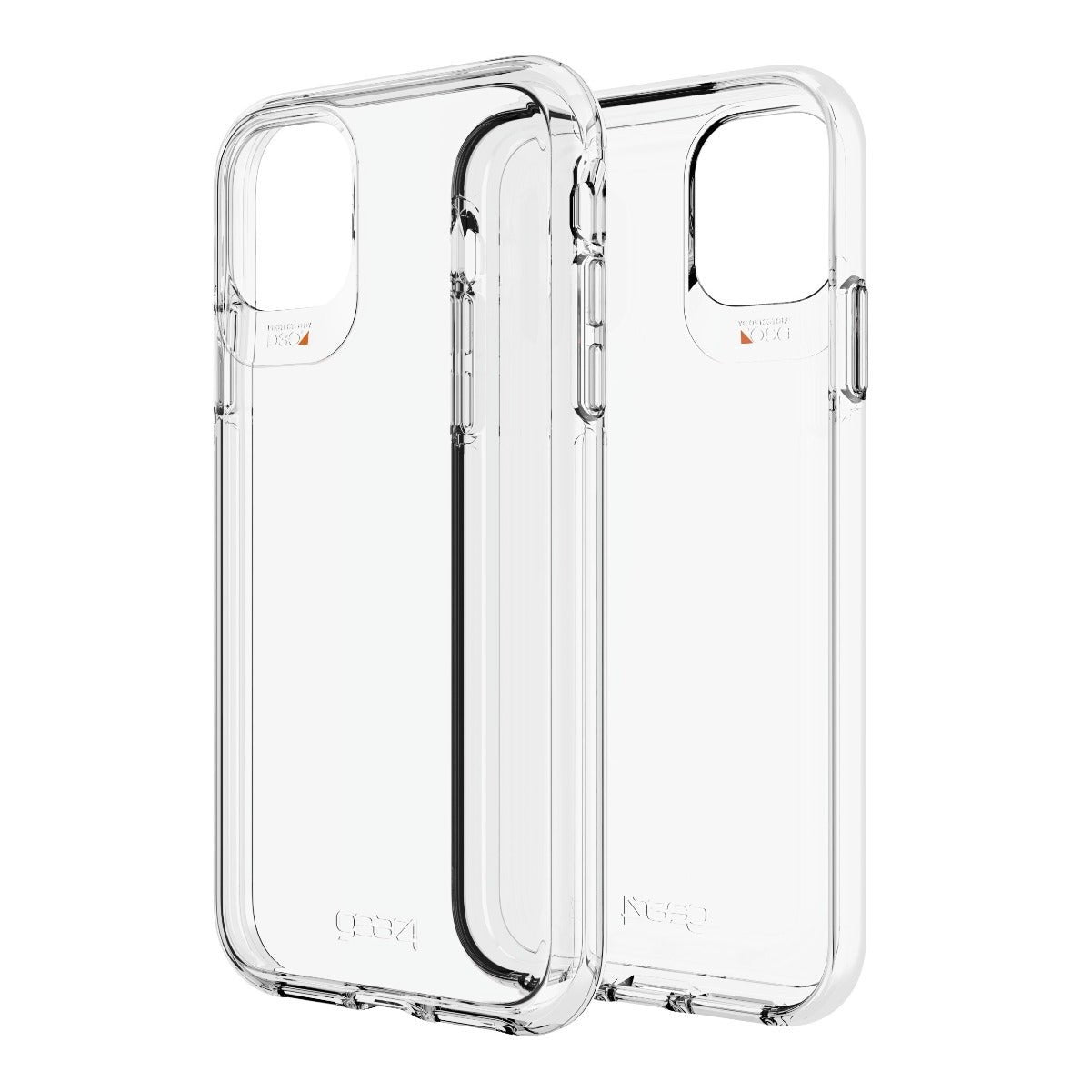 EAN 840056100879 - GEAR4 Crystal Palace funda para teléfono móvil 15,5 cm (6.1") Transparente imagen 3