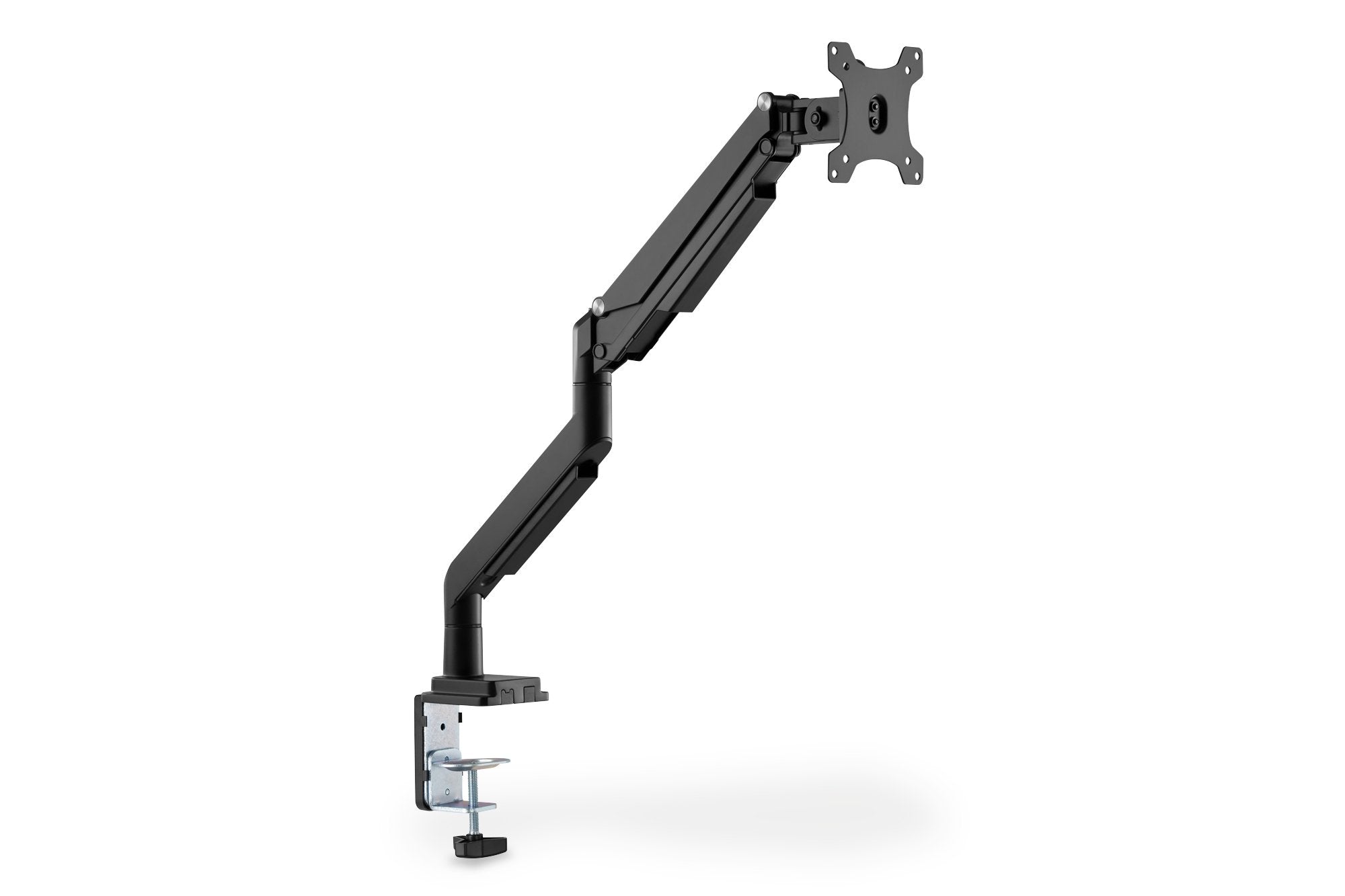 EAN 4016032465119 - Digitus DA-90394 soporte para monitor 81,3 cm (32") Escritorio Negro imagen 6