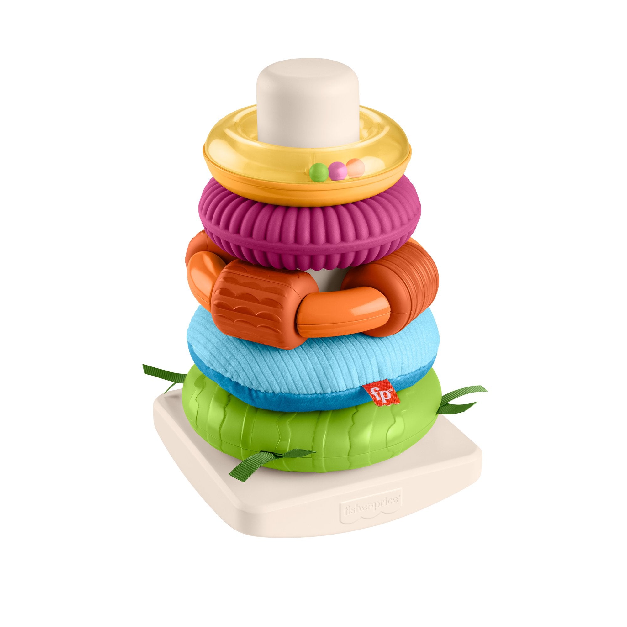 EAN 0194735231881 - Fisher-Price HXK47 juego educativo imagen 1