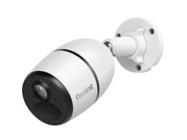 EAN 6976930225025 - Reolink G330+SP cámara de vigilancia Bala (forma) Cámara de seguridad IP Exterior 2560 x 1440 Pixeles Par imagen 1