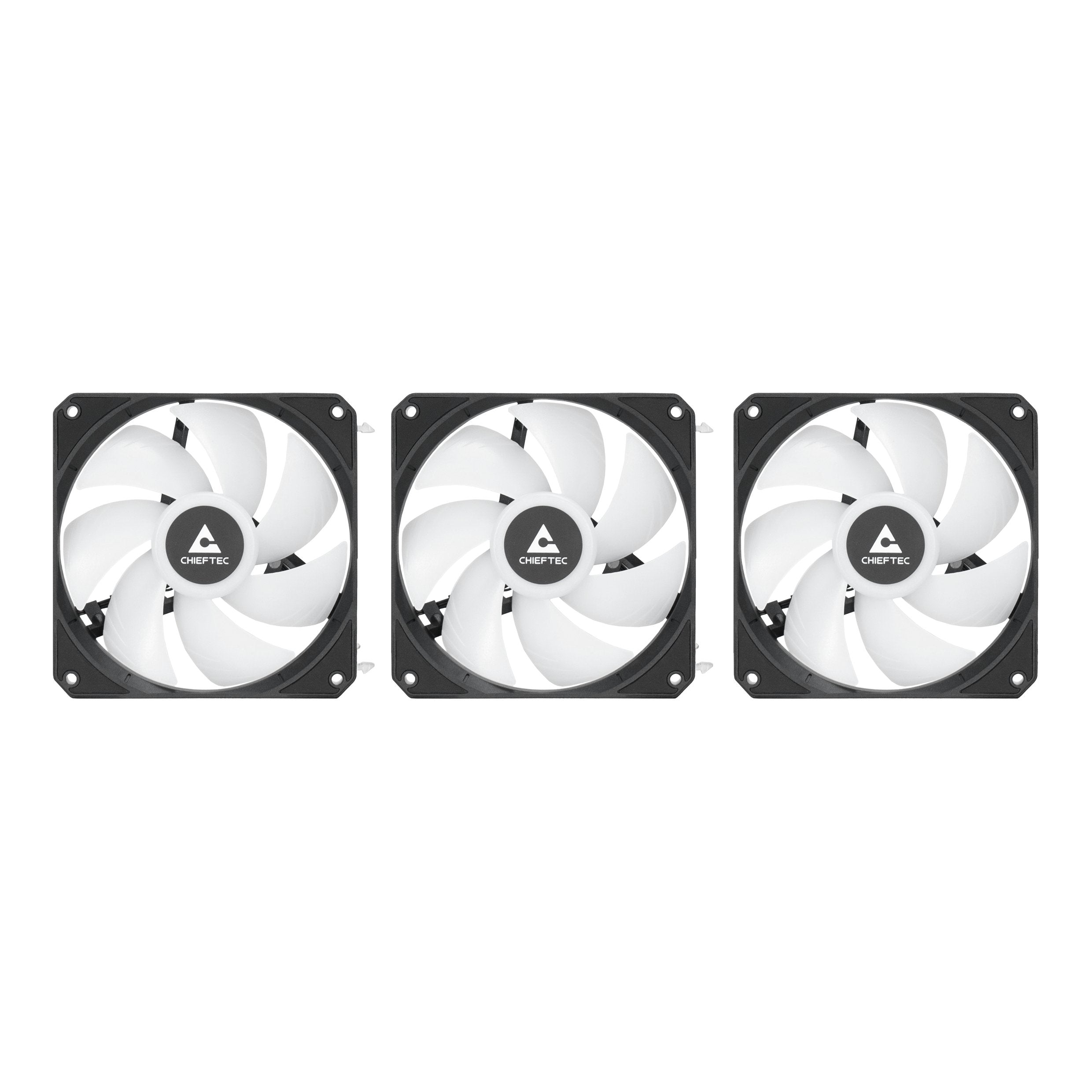 Chieftec Iceberg Pro 360 Rgb (Negro) Clc-360-Vrm-Rgb