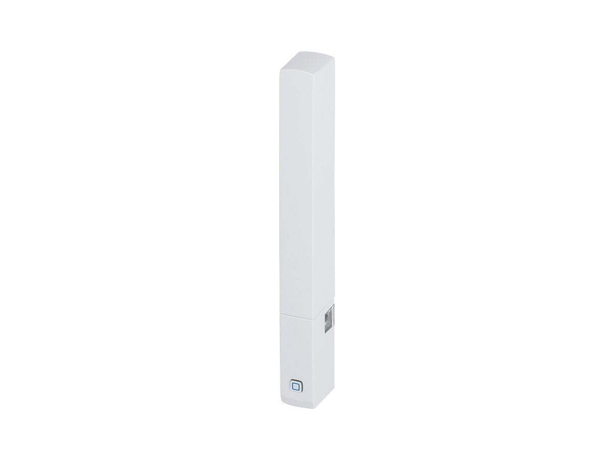 Homematic Ip Window And Door Contact Optical Plus (Hmip-Swdo-Pl-2), Abertura Detector White 158603a0