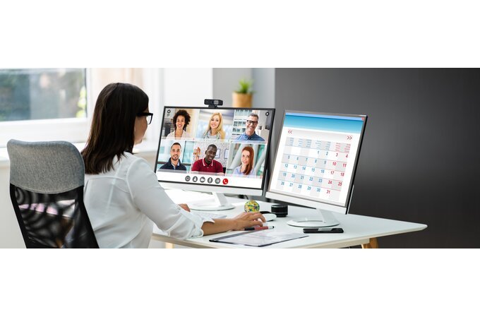 Kensington Webcam W2050 1080p Auto Focus