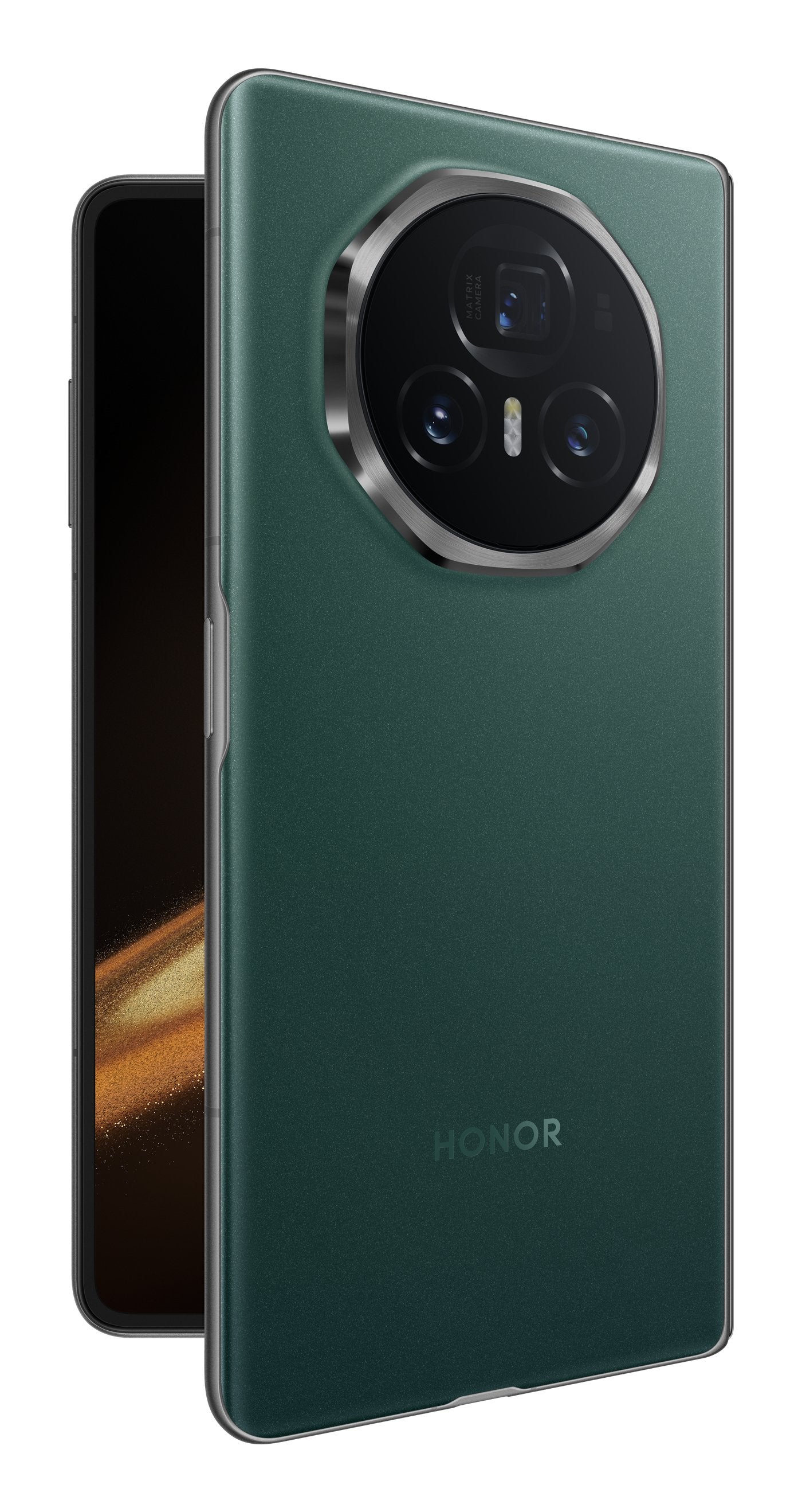 Honor Magic V3 5g Dual Sim 12gb Ram 512gb - Green