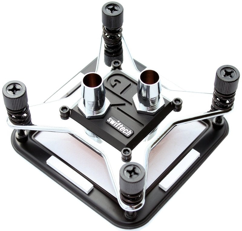 Swiftech Apogeegtz Computer Cooling System Part/Accessory Bloque De Agua