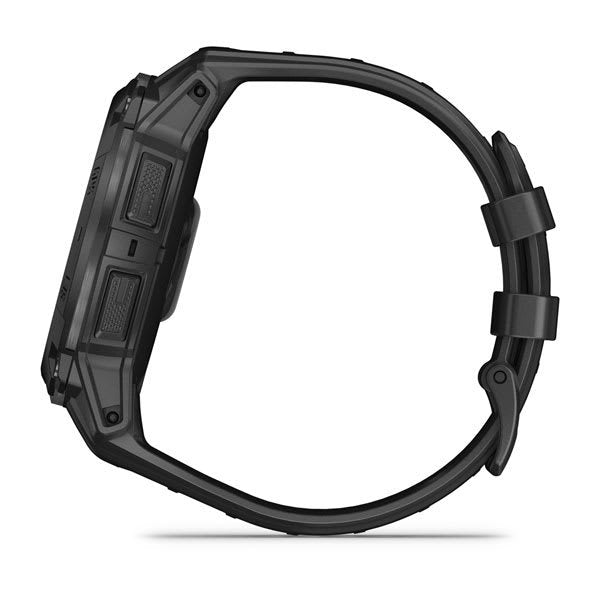 Smartwatch Instinct 3 Solar/Black 010-02935-50 Garmin