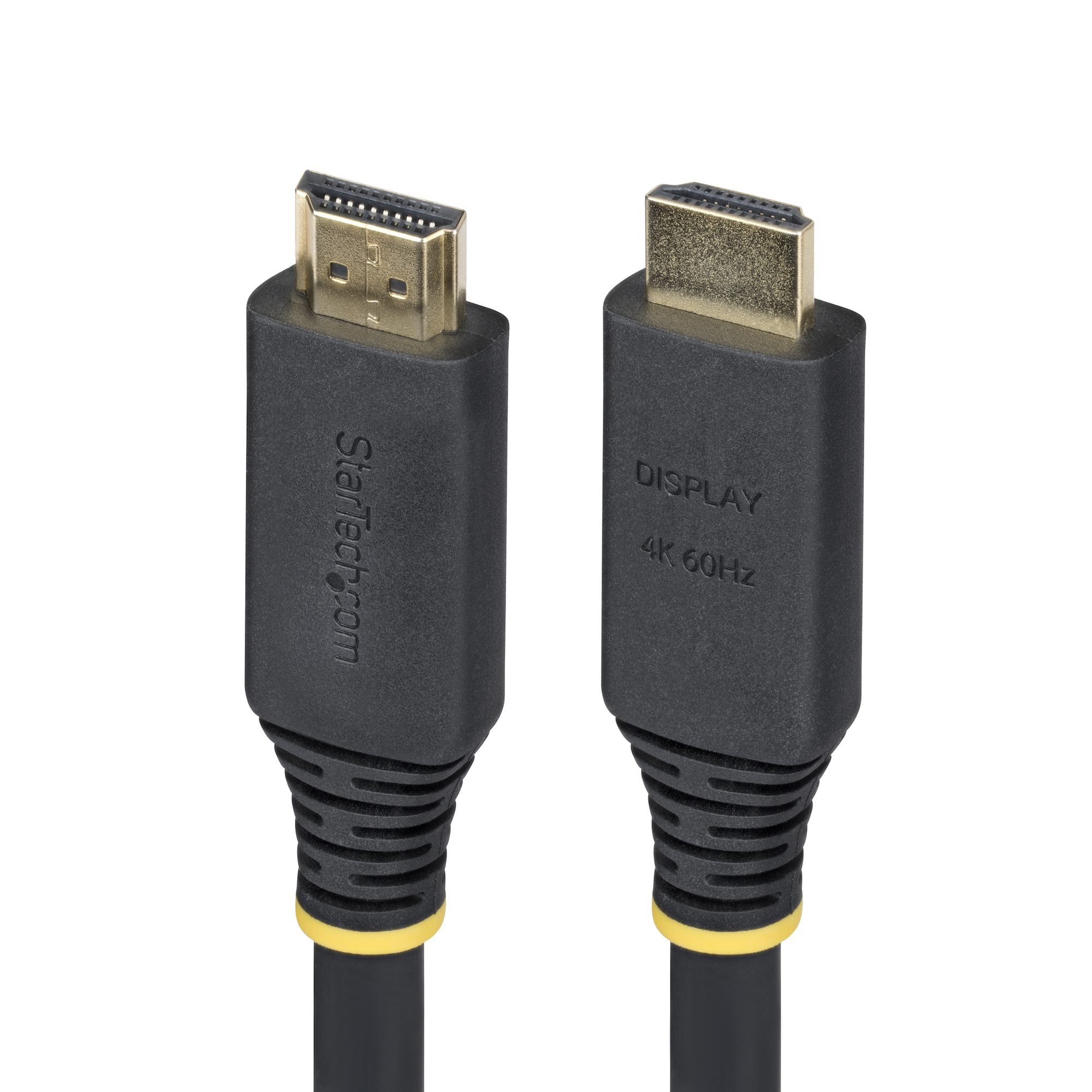 Cable Hdmi Activo De Alta Cabl