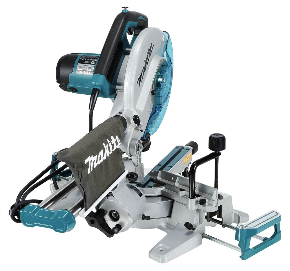 EAN 0197050003362 - Makita LS1110F sierra ingletadora 4500 RPM 1450 W imagen 7