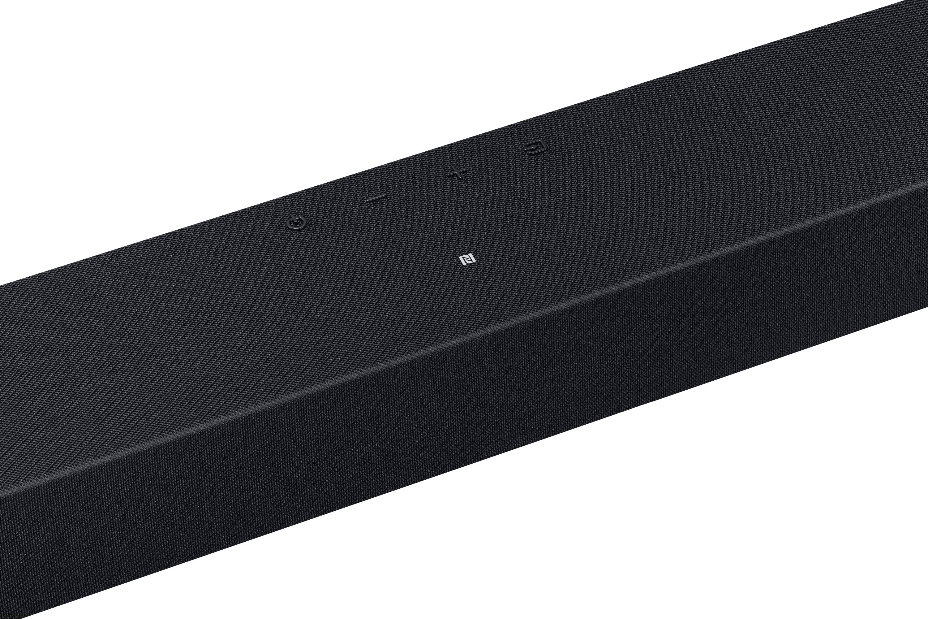 Barra De Sonido Con Bluetooth Samsung Hw-C400 Essential B-Series 2023 40w 2.0