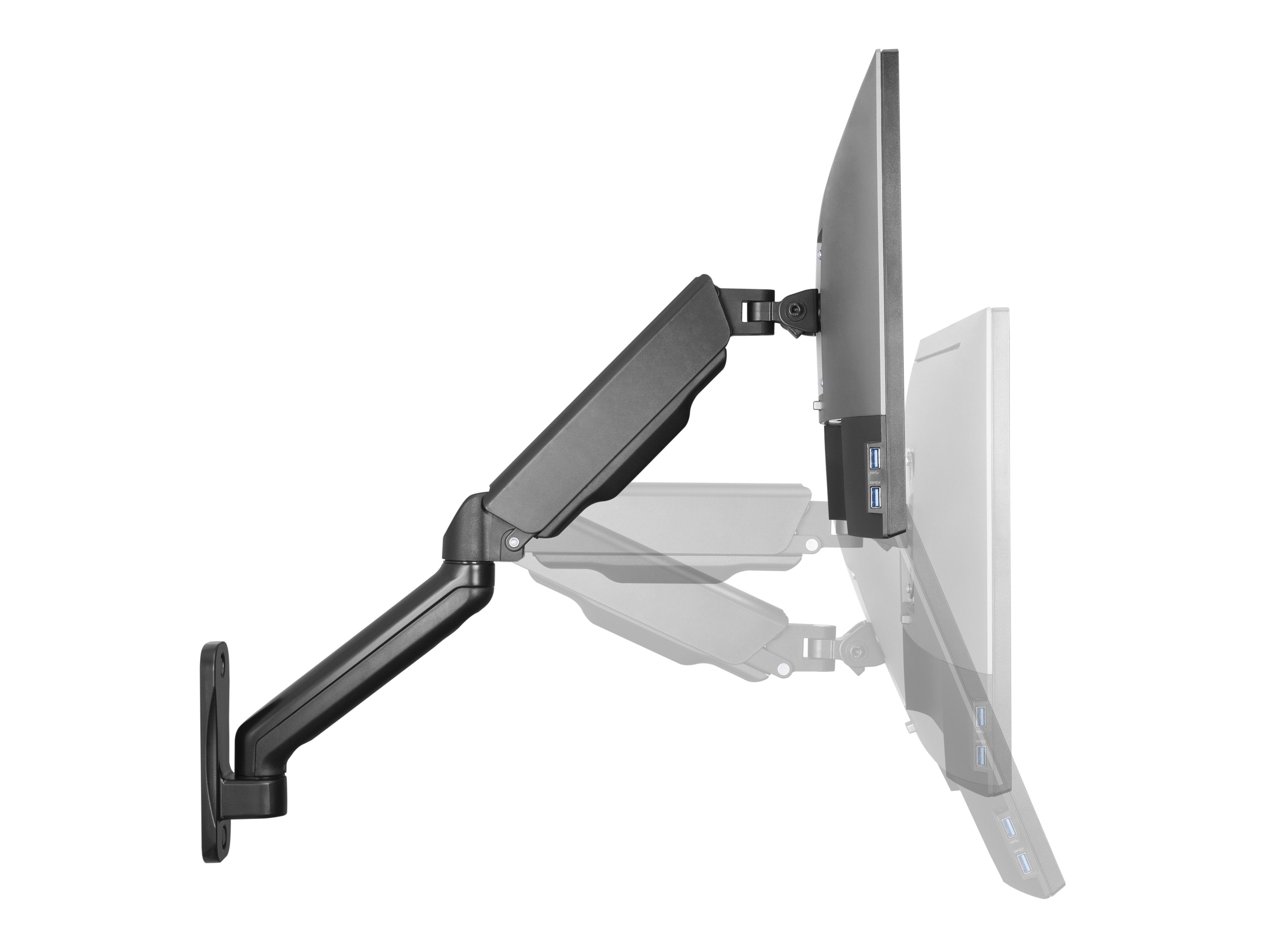 Equip Soporte Para Monitor 17"-32" 564mm 1tft Con 360°