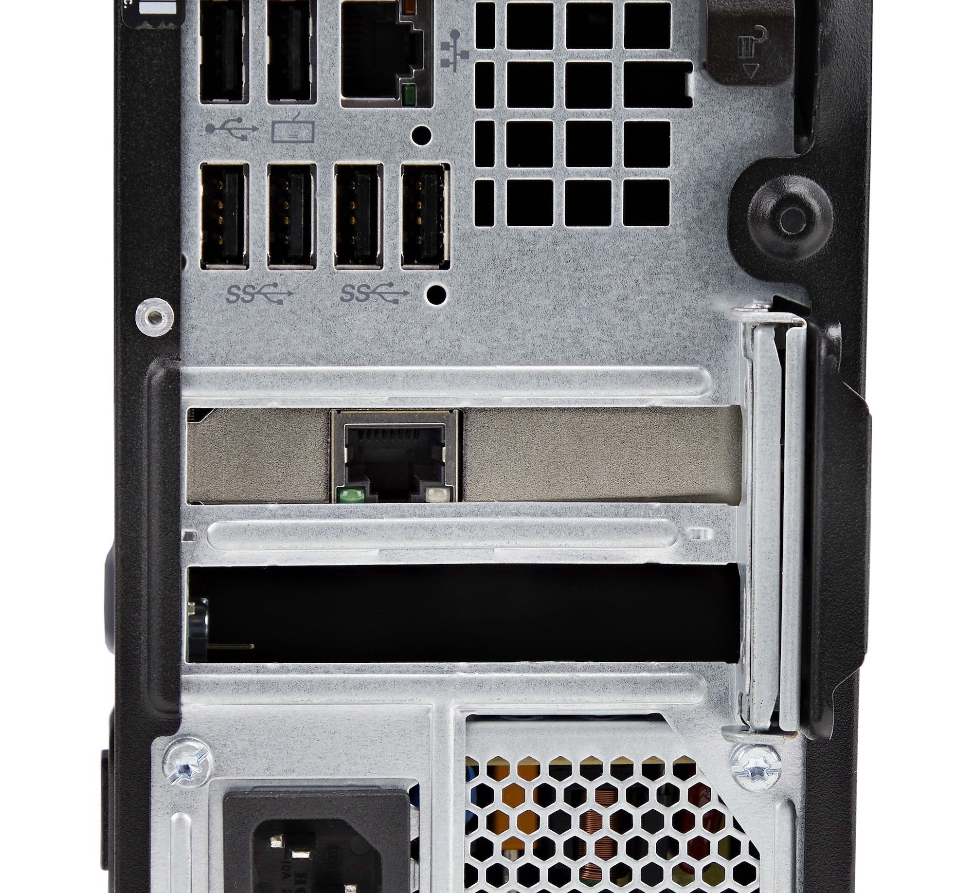 EAN 65030911030 - StarTech.com ST1000SPEX2LT adaptador y tarjeta de red Interno 1000 Mbit/s imagen 9